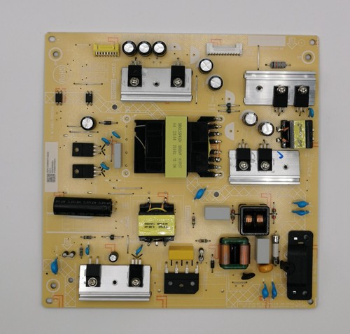 Philips TV Netzteil TPV 715GD449-P01-000-B03S Power Supply aus 55PUS8108