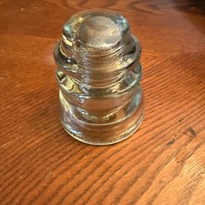 KERR DPI Insulator 29 72 Made In USA