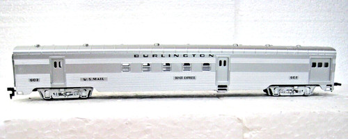 COCHE HO IHC CS RPO CHICAGO BURLINGTON QUINCY #47815 *Descuento* | Zustand: Used