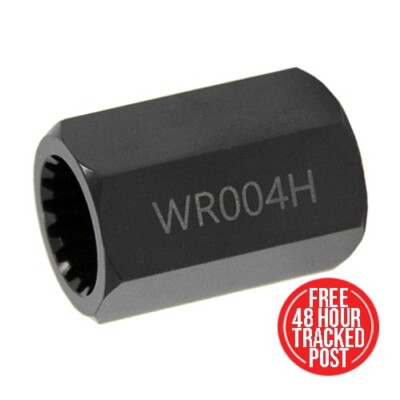 SOLAS Yamaha 650 - 1200cc Jetski Antriebswelle Haltewerkzeug 18mm Schaft - WR004H