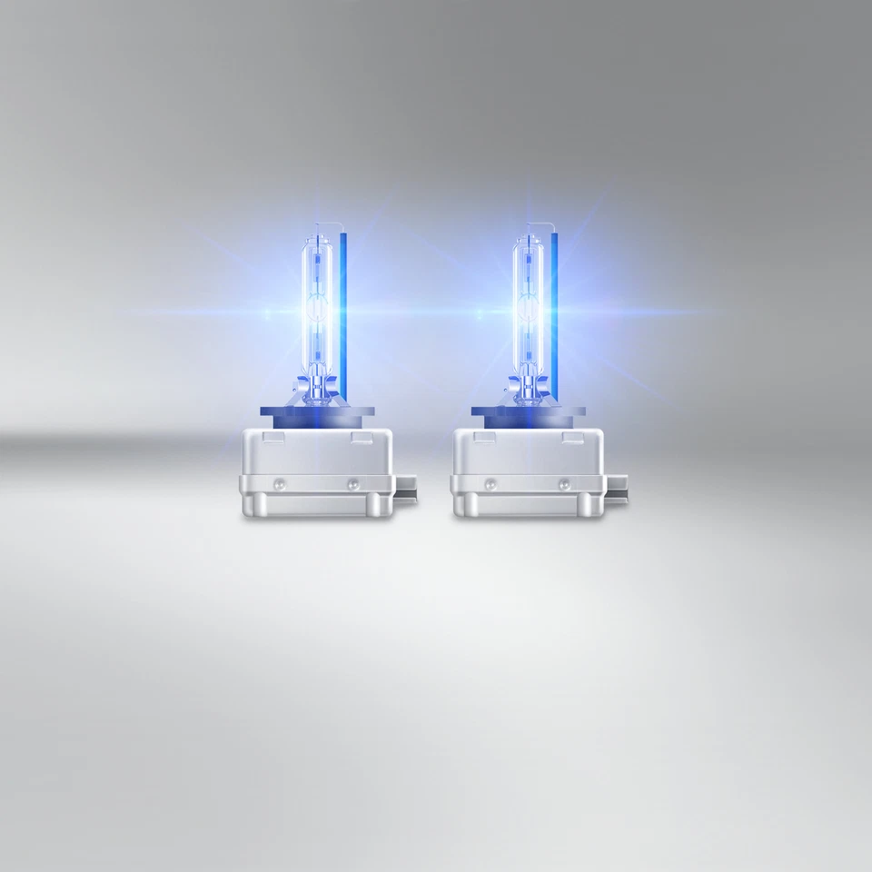Osram D1S 12V+24V 35W XENARC COOL BLUE INTENSE NextGen. 6200K +150% 2Stk.+W5W LL - Bild 4 von 4