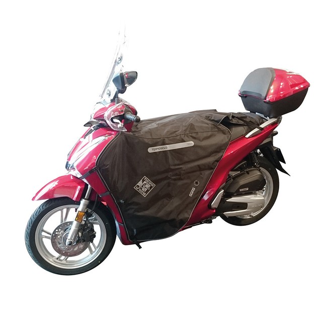 Termoscud R185x Tucano Urbano Honda Sh 125 17 For Sale Online Ebay