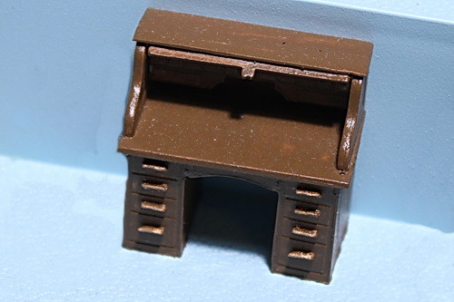 Berkshire Valley Models On3/On30, 1/48 16' Ore Car Kit - #351