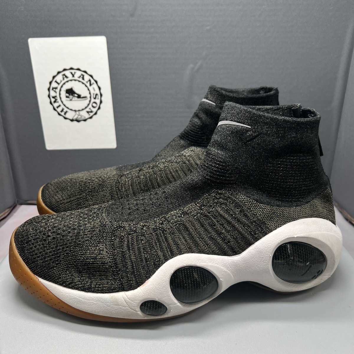 Flight Sneakers Nike Flight Bonafide Nike FLIGHT BONAFIDE Pure