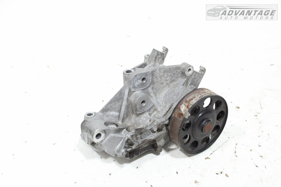 ACURA ILX 2016-2021 2,4 L I4 motor refrigerante refrigeración bomba de agua OEM Foto 2 de 4