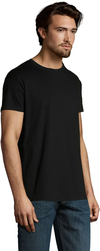 Camiseta Estampada para Hombre Vamos Becarios – Let's Go Scholars – T-shirt - Imagen 3 de 4