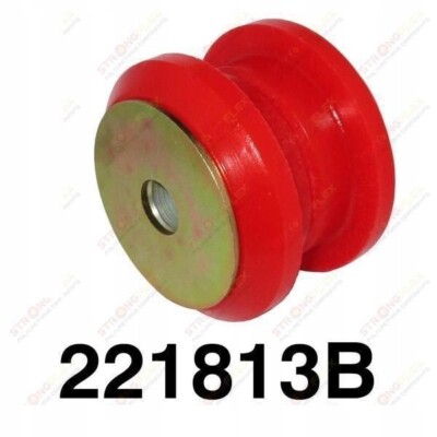 REAR BEAM MOUNTING BUSH 62MM 221813B M-9577 For VW GOLF III 4X4 | eBay UK