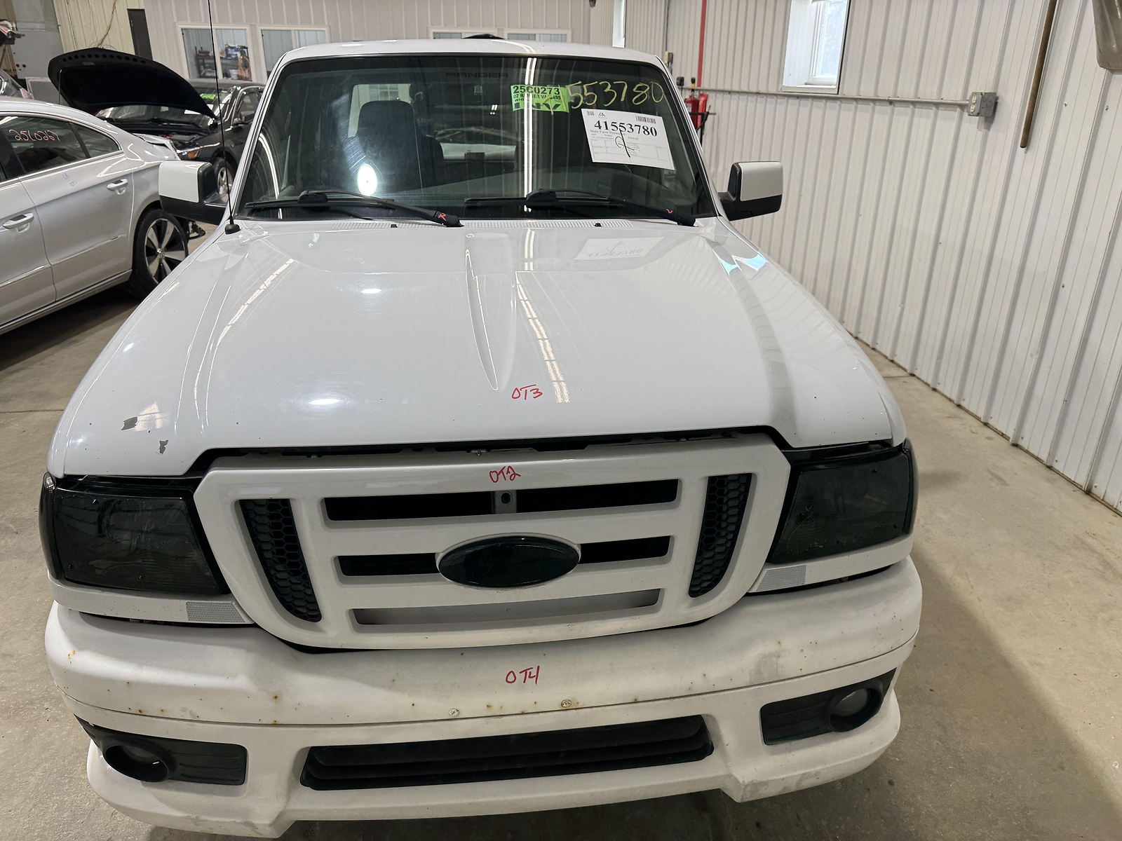 07-11 FORD RANGER ENGINE MOTOR 4.0 NO CORE CHARGE 90,236 MILES | eBay