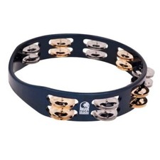 Toca ColorSound Tambourine, 10 Blue