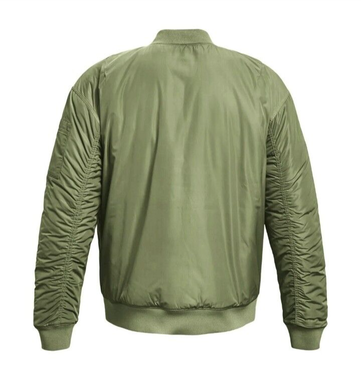 ジャケット・アウター ProjectgrUNBALANCEDREWORKEDBOMBER JACKET ProjectgrUNBALANCEDREWORKEDBOMBER JACKET