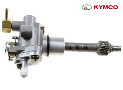 NEW OEM KYMCO Ölpumpe MAXXER 50 / MXU 50 / AGILITY 50/Like 50/SUPER 8 50 EXPRESS