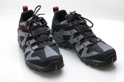 merrell men's alverstone hiking shoes