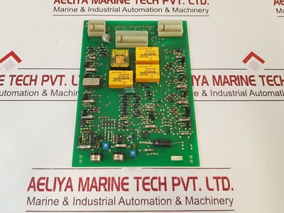 JRCS SCU-11BX PCB Module