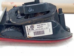 5k0945094G 318979 scheinwerfer hinten links für VOLKSWAGEN GOLF VI 2008