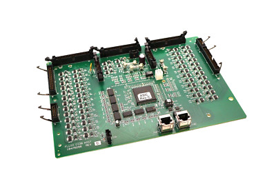 SIEMENS 10476288 Rev D PL07941613 Fluid Giob Assy Circuit Board /Card