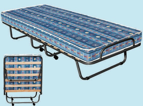 Cavalletti Da Lavoro 2 Pezzi Relaxdays - Pieghevoli, Carico 100kg, Acciaio Rosso, 75x78x40cm - Foto 5