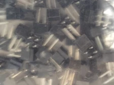 (1  PC)   OPB608A   OPTEK    Reflective sensor (phototransistor out)