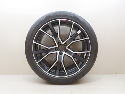 アウディ　Audi Q8 22インチホイールセット 285/40R22 アウディAudi Q8 22インチホイールセット 285/40R22