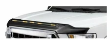 2019 Silverado 1500 Aeroskin Lightshield Bug Deflector Bug Shield