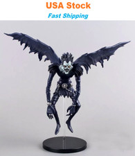 Ryuk Anime Action Figure Statua Collezione Death Note PVC Giocattolo Regalo 7''
