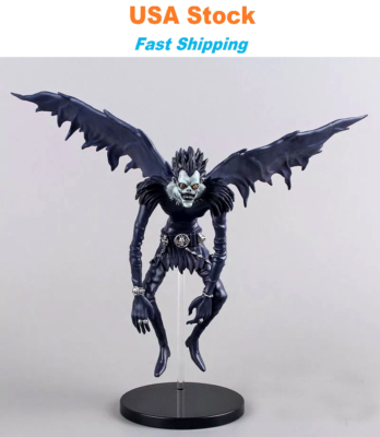 Ryuk Anime Action Figure Statue Collection Death Note PVC Toy Gift