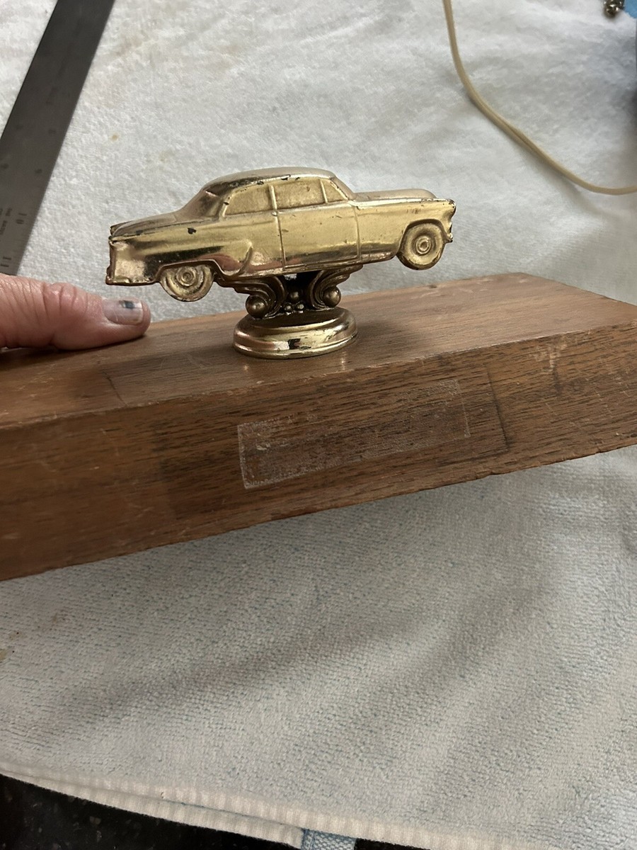 1960年代 アンティークトロフィー Vintage 1960's Trophy | eBay
