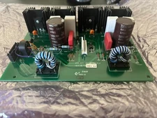 THERMAL DYNAMICS  19X1078 PILOT PCB ASSEMBLY