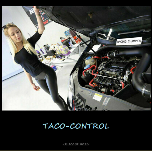 Tubo para BMW E36 M44 318i 318is 318ti Z3 1996-1998 filtro de aire arranque manguera amarillo - Imagen 8 de 11