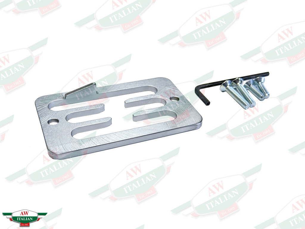 Ferrari 206 246 GT Dino Slick Shift Shifter Gate SG02 Hill awitalian