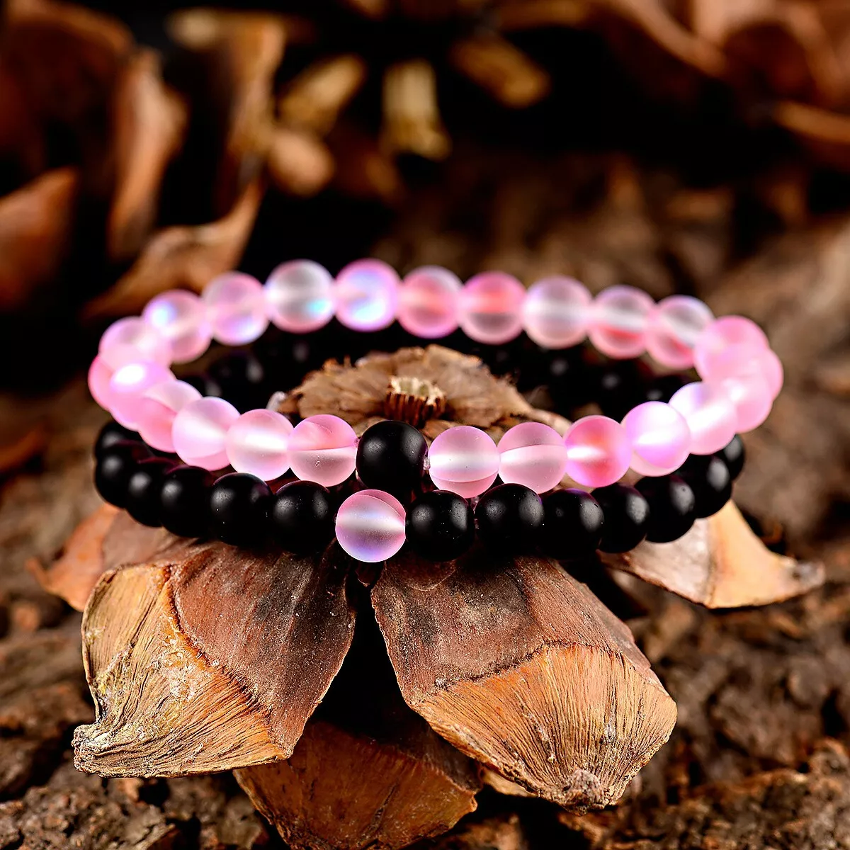 Lovers sale bracelet set