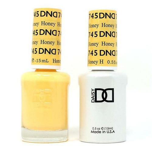 DND 641 - 782 Daisy Soak Off Gel Polish Pick Your Color .5oz LED/UV - Picture 110 of 157
