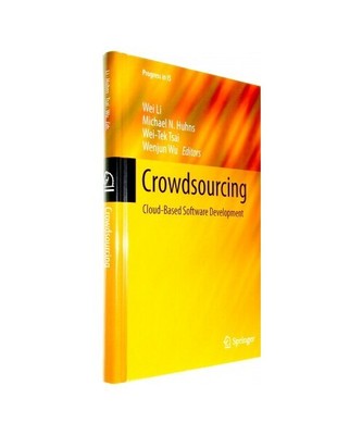 Crowdsourcing: Cloud-Based Software Development