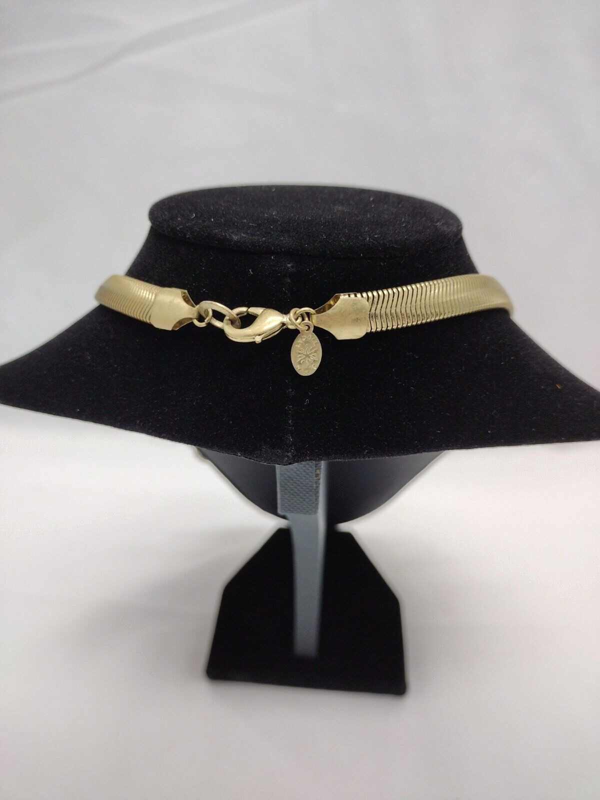 Lydell NYC Statement Necklace Multicolor - image 2