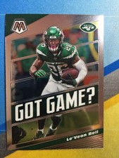 2020 Panini Mosaic Football - Pick Your Insert - Buy More & Save