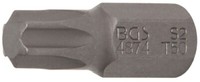 "Bgs Bit | Antrieb AußEnsechskant 10 Mm (3/8\") | T-Profil (FüR Torx) T50"