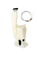 Washer Reservoir Tank with Pump For 99-06 Che...