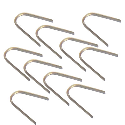 10X Click Spring U Type Spring Part 430 For ETA 2836 2824 2834 2846 2789 Watch