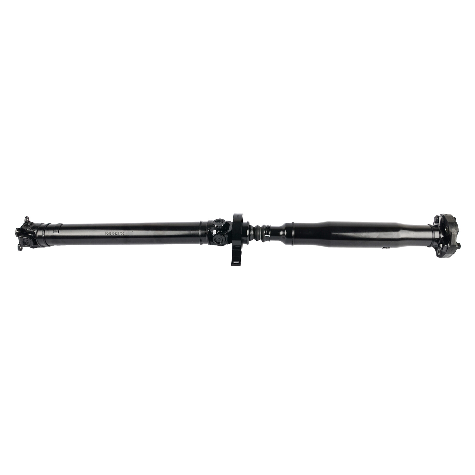 26103402142 Rear Driveshaft for BMW X3 E83 2.0D M47N2 Diesel 2004 