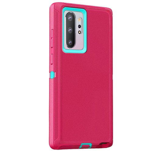 For Samsung Galaxy Note10/Note10 Plus 5G Heavy Duty Phone Case Cover+Accessory - Photo 50 sur 77