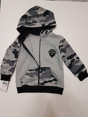 Neu Pullover Große 110  Kapuzenpullover T-Shirt Hoodie