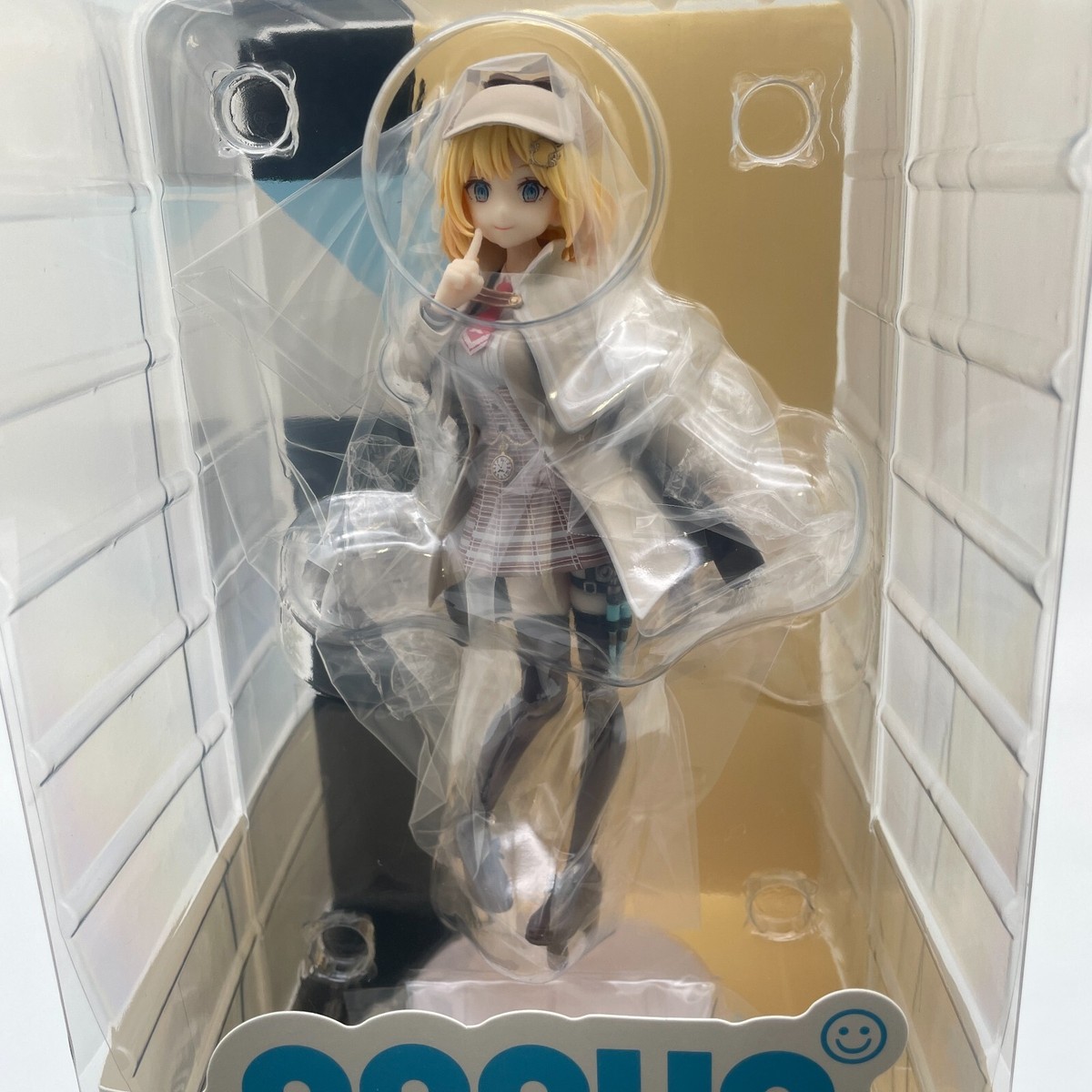 POP UP PARADE Watson Amelia hololive production Good Smile Company