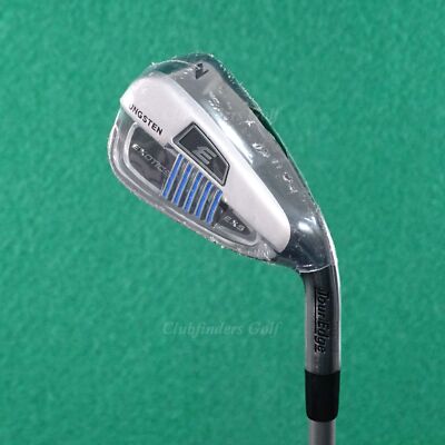 Tour Edge Exotics EXS Single 7 Iron Mitsubishi Tensei CK 80 Graphite Stiff