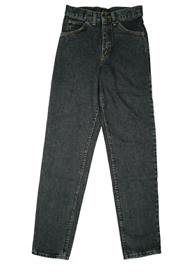 LEE Youth Runner Kinder Mädchen Jeans Hose Comfort high 14Y 164 cm used grau NEU - Bild 1 von 4