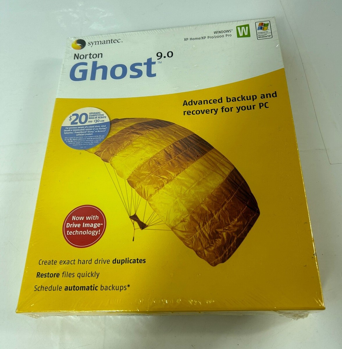 Symantec Ghost Create Image The Perfect Norton Ghost Alternative