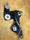 Harley Davidson Softail M8 Rear Brake Pedal SUPPORT BRACKET 50600288 Fxbb Fxlr