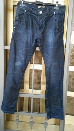 jeans uomo gaudi | eBay