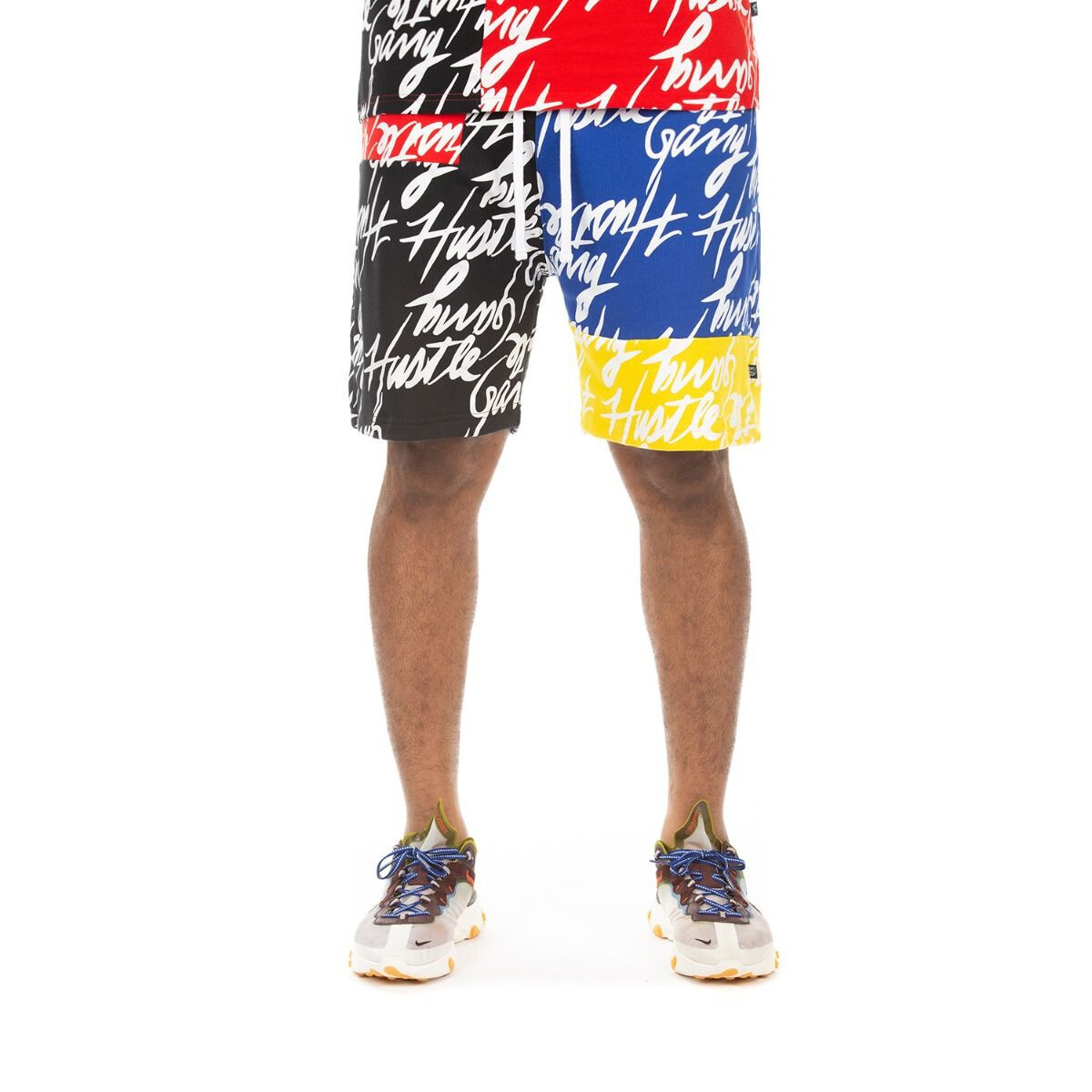 $80,00 Hustle Gang Hancock Короткий, разноцветный, S