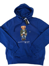 Polo Ralph Lauren sweatshirt capuche Polo bea...