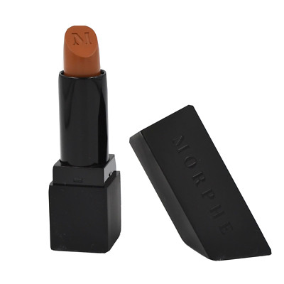 Morphe Cream Lipstick Babe  0.12 oz