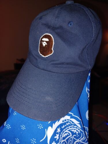Bathing ape hat - Gem Bathing ape hat - Gem